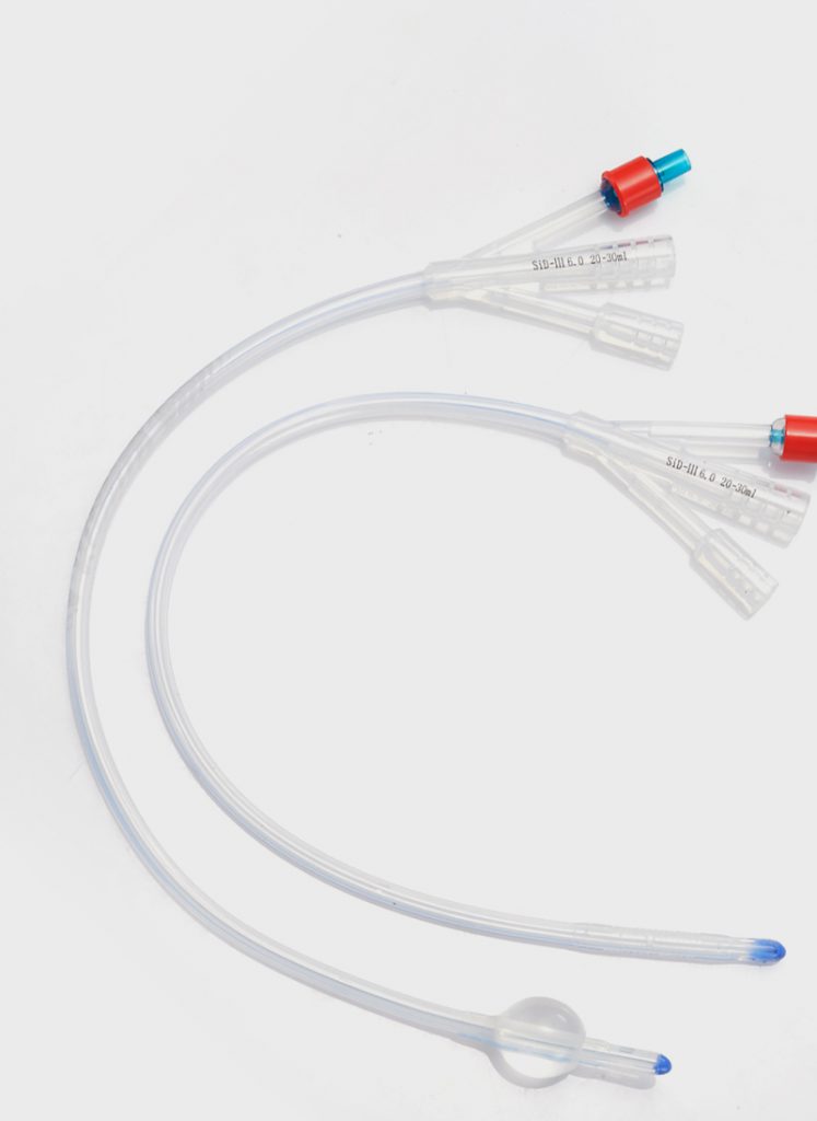 Foley catheter